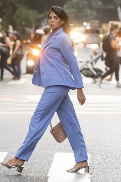 BLAZER YARA
