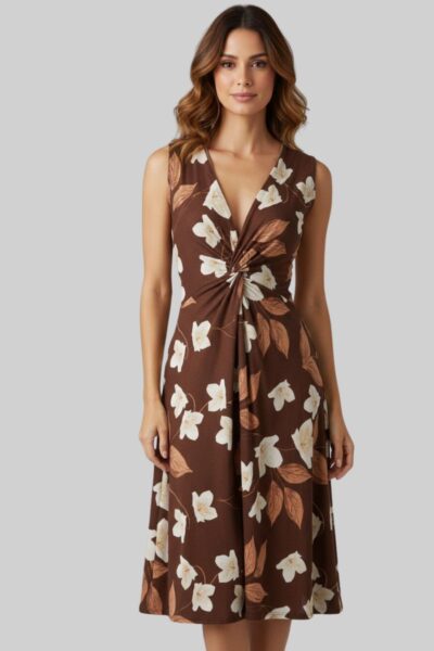 VESTIDO ELO TULE