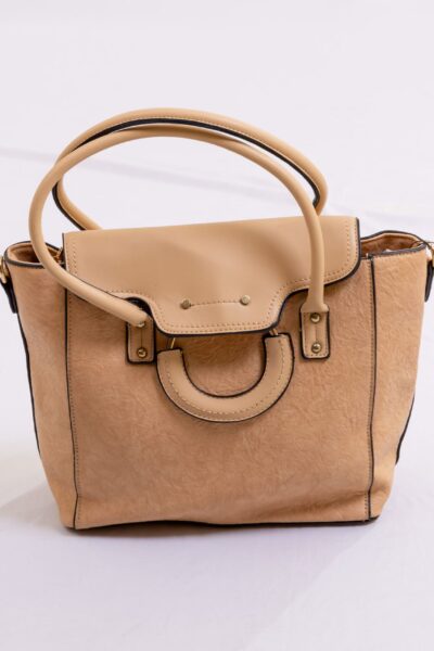 BOLSA MEDIA TEXTURA
