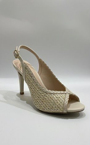 SANDALIA TRESSE SUMMER