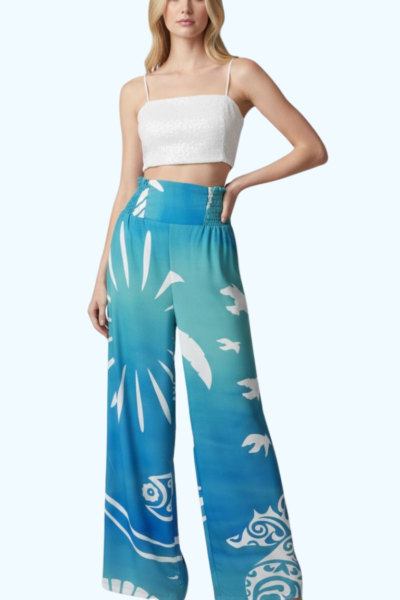 CALÇA ONDAS NORONHA