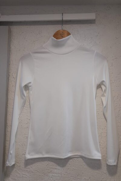 BLUSA MANGA GOLA  ALTA BOHO URBANO