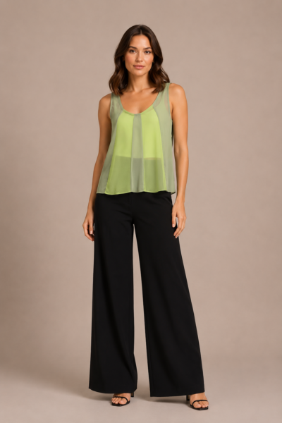 BLUSA REGATA NESGAS