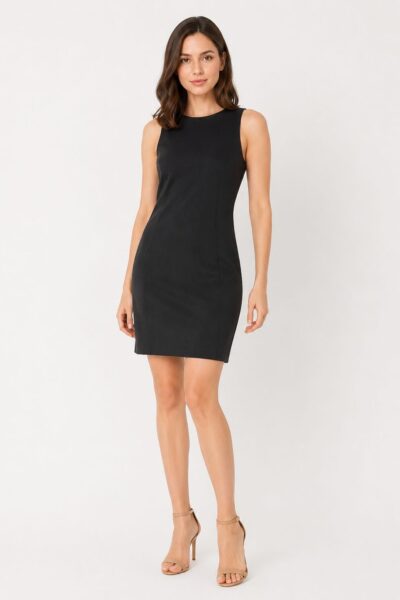 VESTIDO LAURA