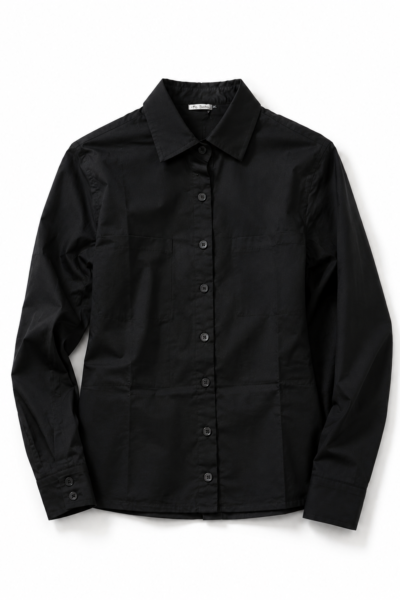 CAMISA SOCIAL BOHO URBANO