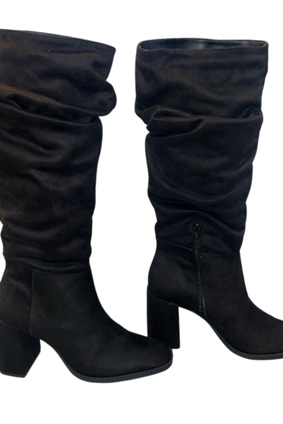 BOTA CAMURÇA BOHO URBANO