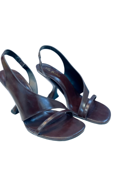 SANDALIA ROCHA BOHO URBANO