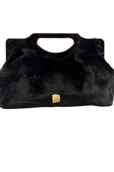 BOLSA ALÇA ACRILICO BOHO URBANO