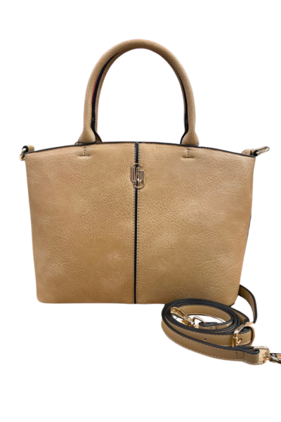 BOLSA MEDIA ESTRUTURADA BOHO URBANO